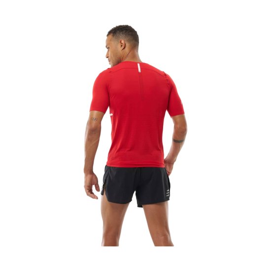 COMPRESSPORT - T-SHIRT PRO RACING UOMO