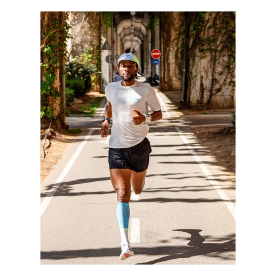 COMPRESSPORT - T-SHIRT PRO RACING UOMO