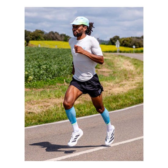 COMPRESSPORT - T-SHIRT PRO RACING UOMO