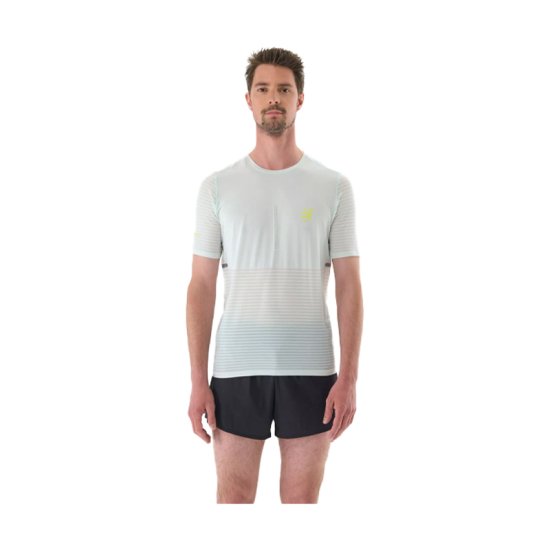 COMPRESSPORT - T-SHIRT PRO RACING UOMO