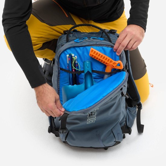 MILLET - ZAINO AIRBAG COSMIC 28 ARS