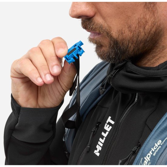 MILLET - ZAINO AIRBAG COSMIC 28 ARS