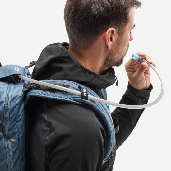 MILLET - ZAINO AIRBAG COSMIC 28 ARS
