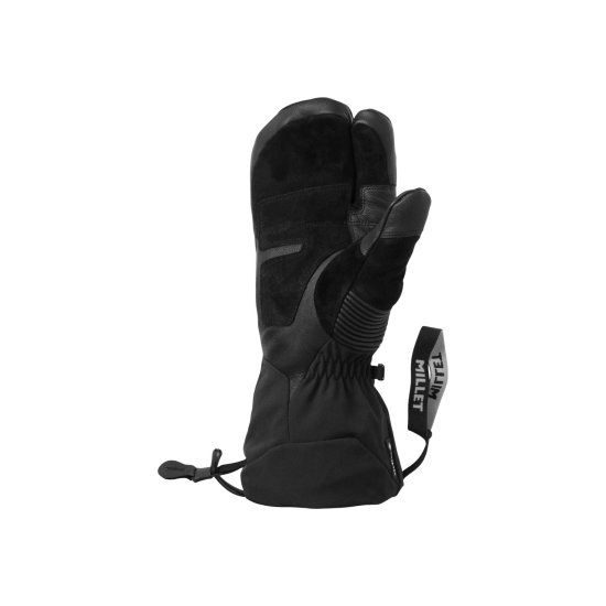 MILLET - GUANTI TRILOGY ICON 3 DITA GTX