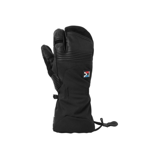 MILLET - GUANTI TRILOGY ICON 3 DITA GTX