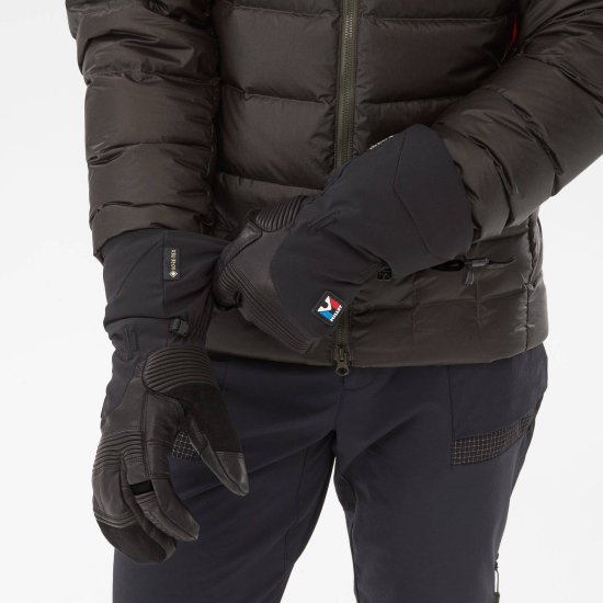 MILLET - GUANTI TRILOGY ICON 3 DITA GTX