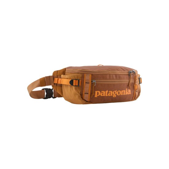PATAGONIA - BANANE BLACK HOLE WAIST PACK 5L