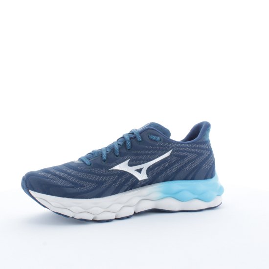 MIZUNO - WAVE SKY 8 UOMO
