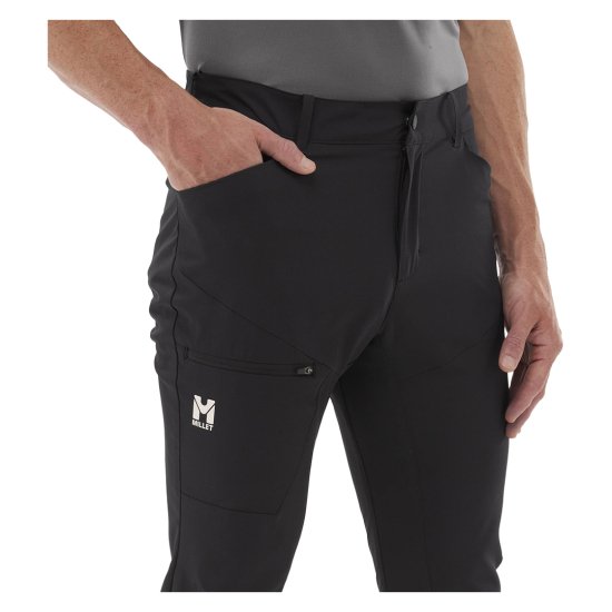 MILLET - PANTALONE WANAKA STRETCH III UOMO