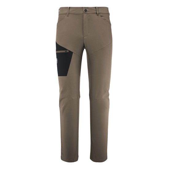 MILLET - PANTALONE WANAKA STRETCH III UOMO