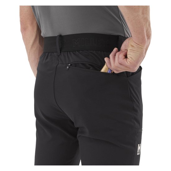 MILLET - PANTALONE WANAKA STRETCH III UOMO
