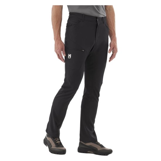 MILLET - PANTALONE WANAKA STRETCH III UOMO