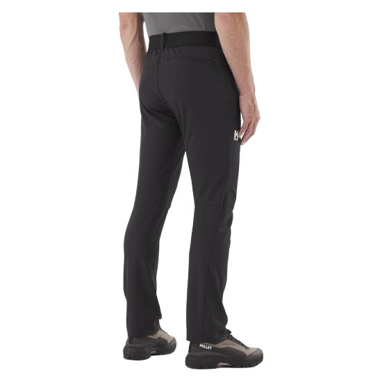 MILLET - PANTALONE WANAKA STRETCH III UOMO