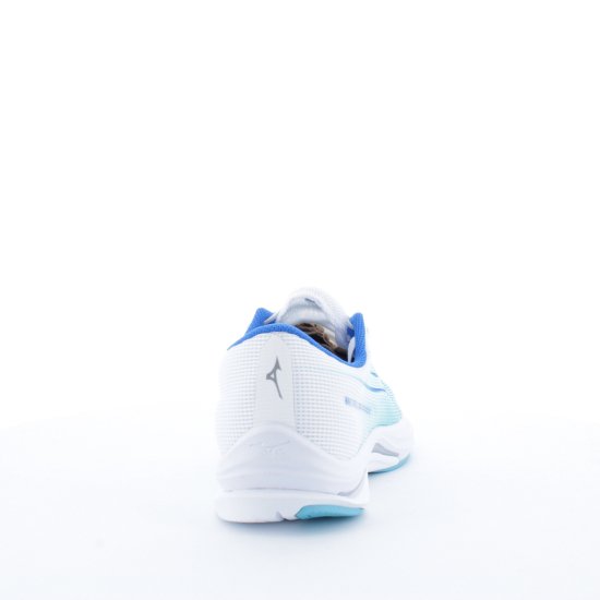 MIZUNO - WAVE REBELLION SONIC 2 UOMO