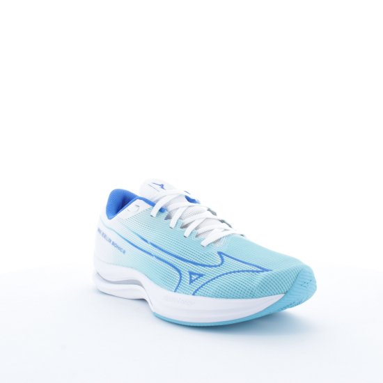 MIZUNO - WAVE REBELLION SONIC 2 UOMO