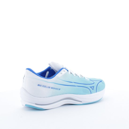MIZUNO - WAVE REBELLION SONIC 2 UOMO