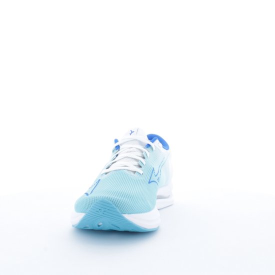 MIZUNO - WAVE REBELLION SONIC 2 UOMO
