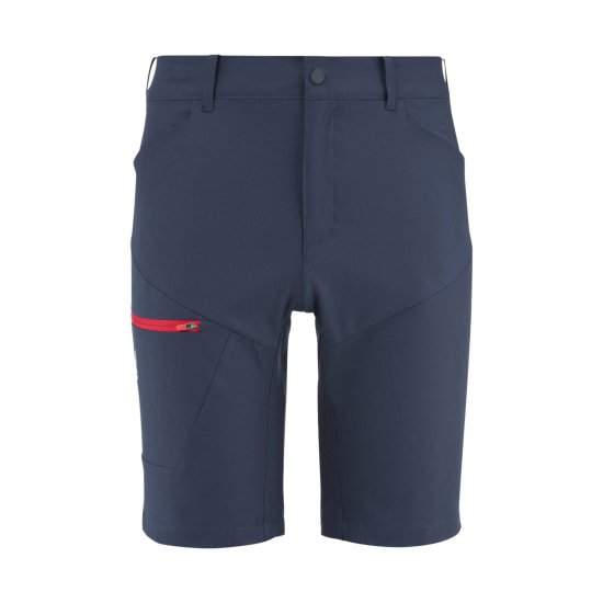 MILLET - PANTALONCINI WANAKA STRETCH III UOMO