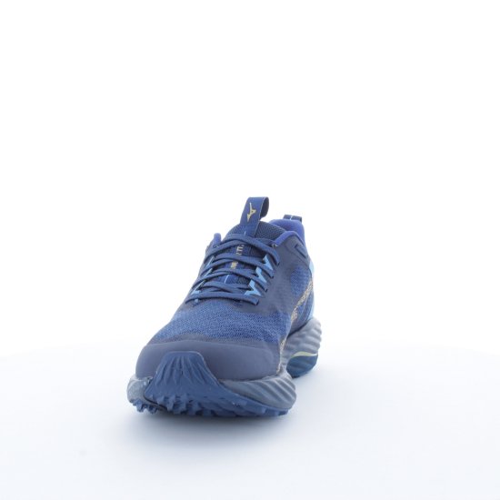 MIZUNO - WAVE RIDER TT 2 UOMO