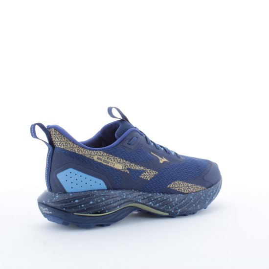 MIZUNO - WAVE RIDER TT 2 UOMO
