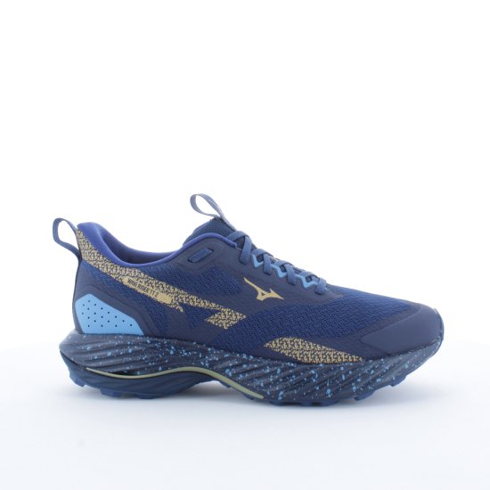 MIZUNO - WAVE RIDER TT 2 UOMO