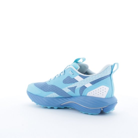 MIZUNO - WAVE RIDER TT 2 DONNA