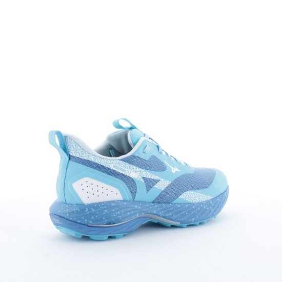 MIZUNO - WAVE RIDER TT 2 DONNA
