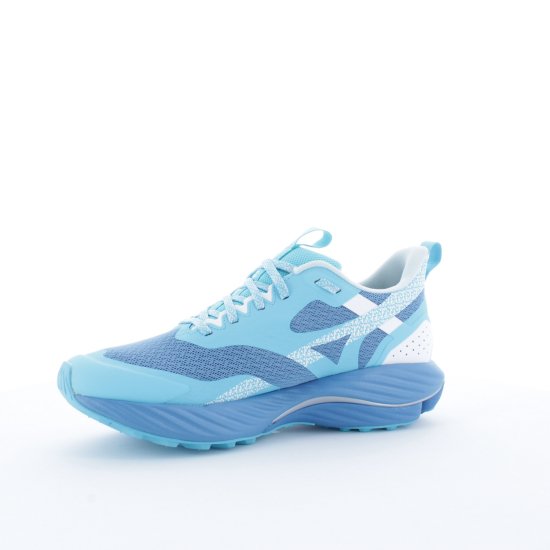MIZUNO - WAVE RIDER TT 2 DONNA