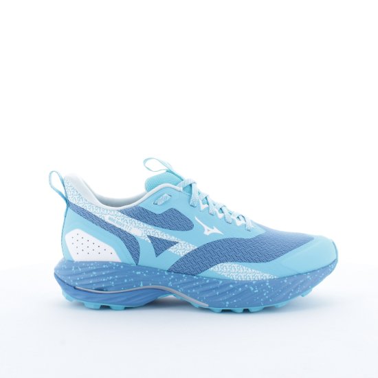 MIZUNO - WAVE RIDER TT 2 DONNA
