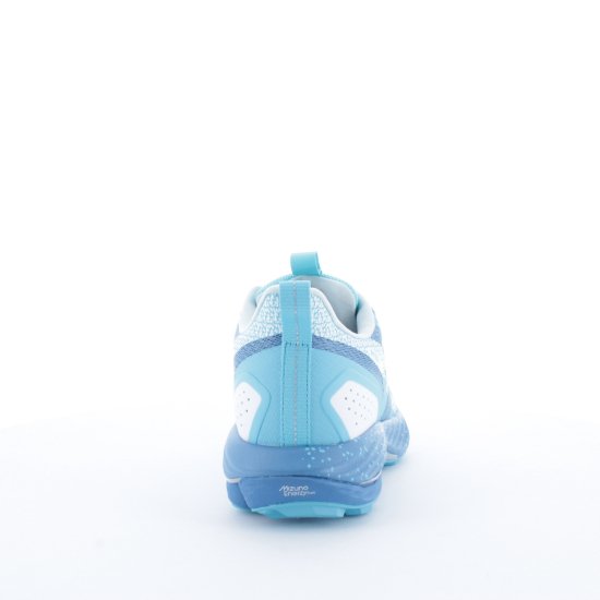 MIZUNO - WAVE RIDER TT 2 DONNA