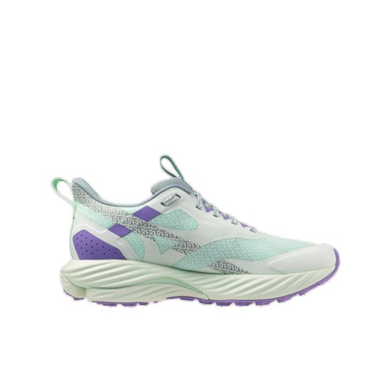MIZUNO - WAVE RIDER TT 2 DONNA