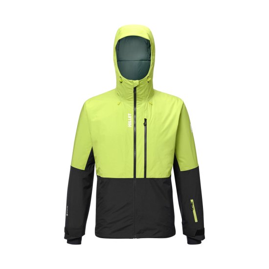 MILLET - Giacca Cosmic Warm Gore-Tex uomo