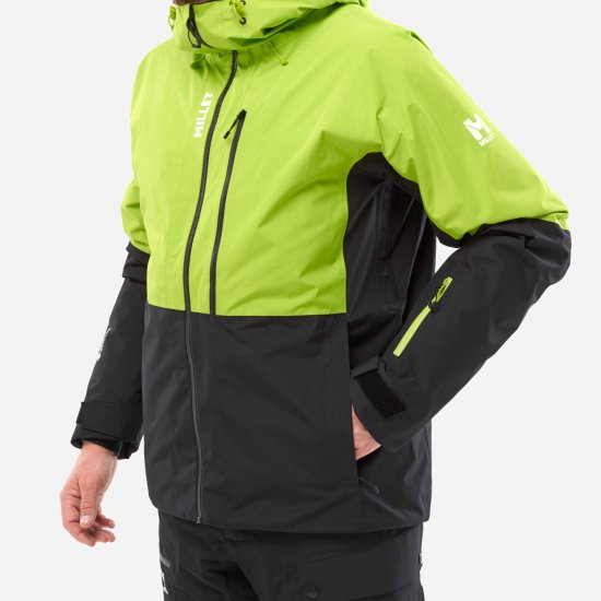 MILLET - Giacca Cosmic Warm Gore-Tex uomo