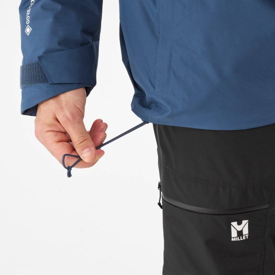 MILLET - Giacca Cosmic Warm Gore-Tex uomo