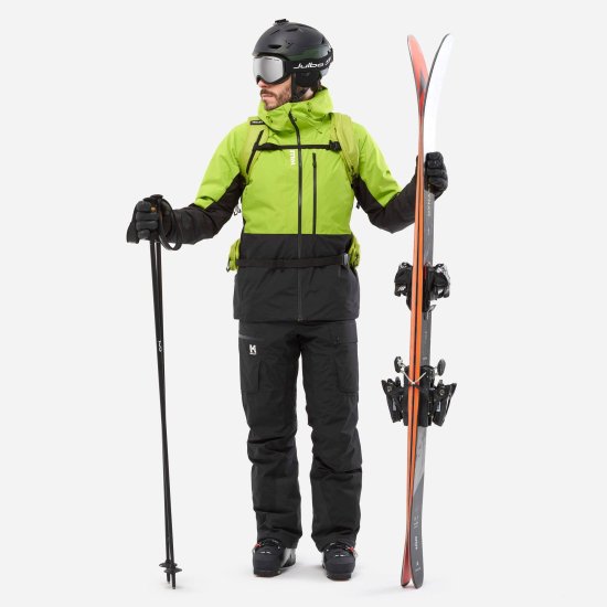 MILLET - Giacca Cosmic Warm Gore-Tex uomo