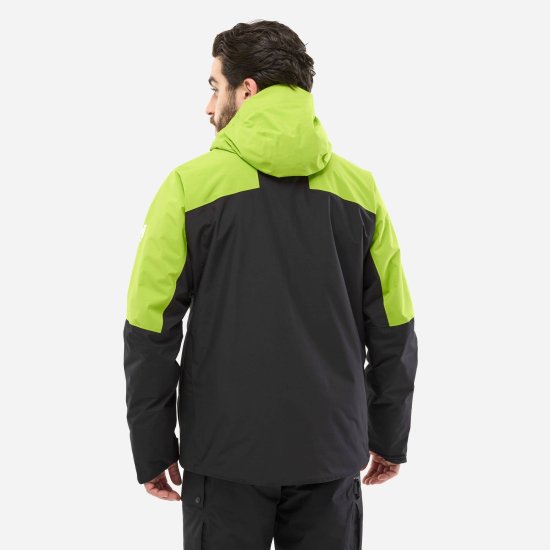MILLET - Giacca Cosmic Warm Gore-Tex uomo