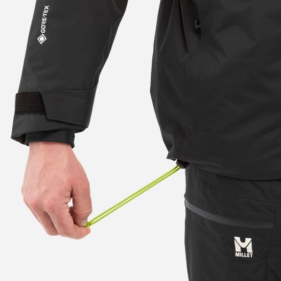 MILLET - Giacca Cosmic Warm Gore-Tex uomo