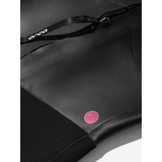 ORCA - MUTA AESIR THERMAL SWIMRUN DONNA