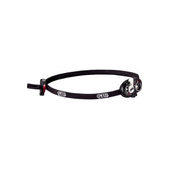 PETZL - LAMPADA FRONTALE DI EMERGENZA E+LITE