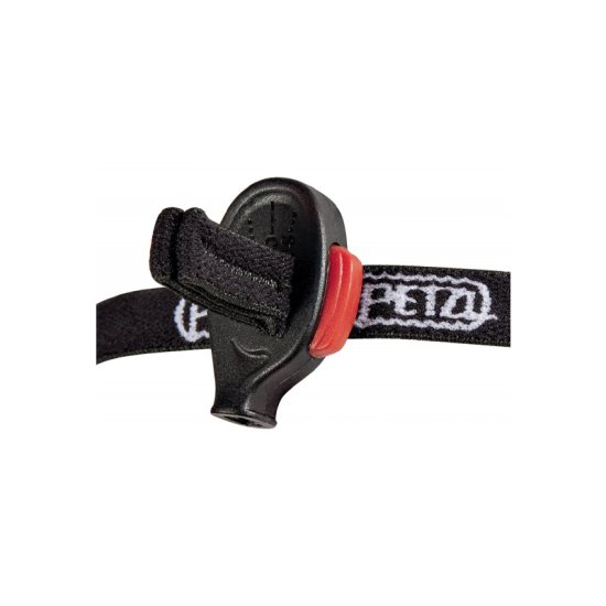 PETZL - LAMPADA FRONTALE DI EMERGENZA E+LITE
