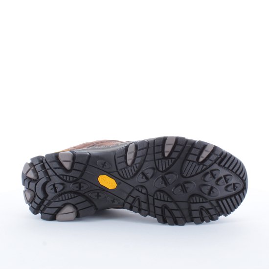 MERRELL - Moab 3 Gore-Tex uomo