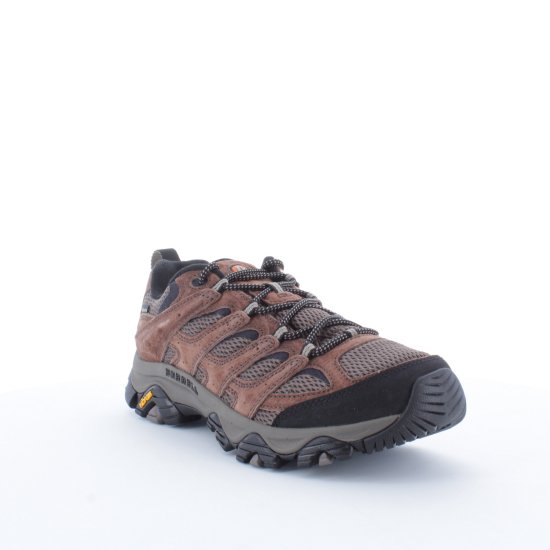MERRELL - Moab 3 Gore-Tex uomo