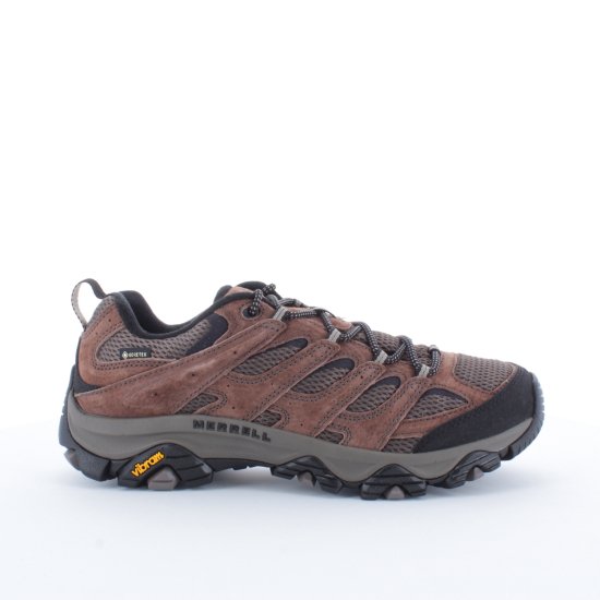 MERRELL - Moab 3 Gore-Tex uomo