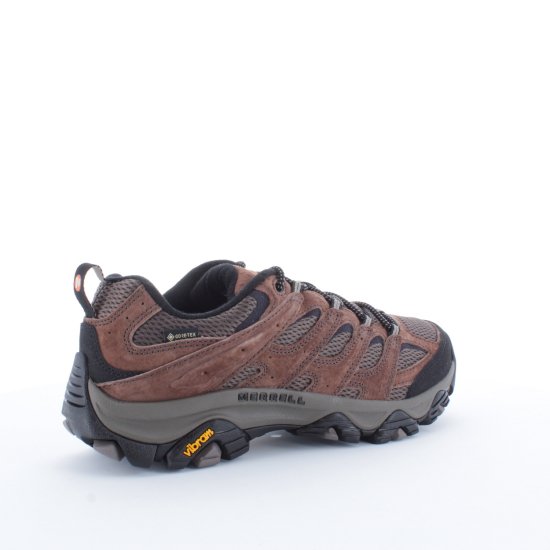 MERRELL - Moab 3 Gore-Tex uomo