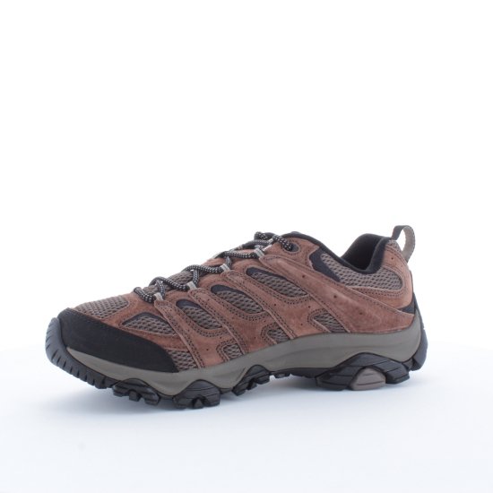 MERRELL - Moab 3 Gore-Tex uomo