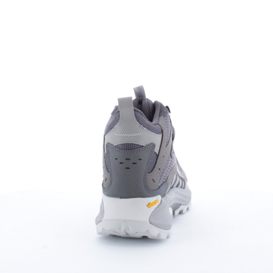 MERRELL - Moab Speed 2 Mid Gore-Tex uomo