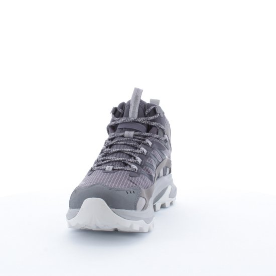 MERRELL - Moab Speed 2 Mid Gore-Tex uomo