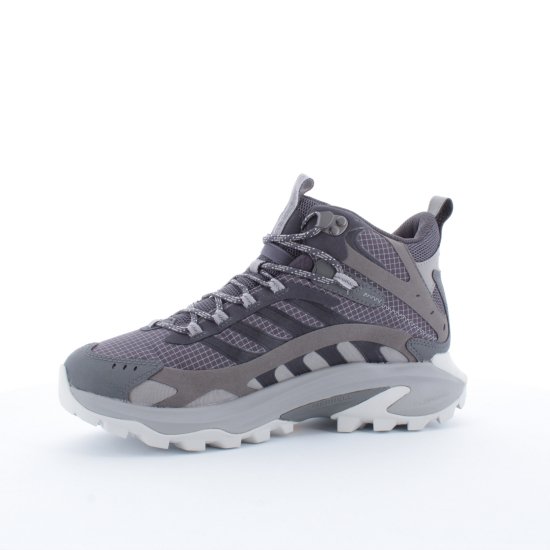 MERRELL - Moab Speed 2 Mid Gore-Tex uomo