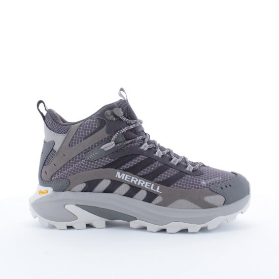 MERRELL - Moab Speed 2 Mid Gore-Tex uomo