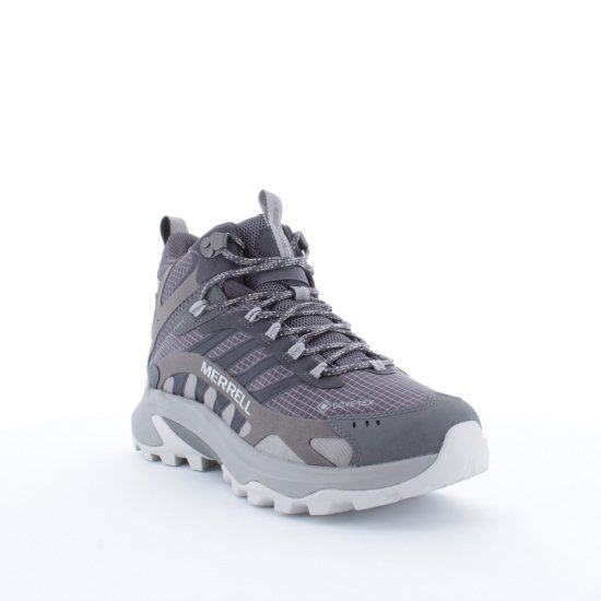 MERRELL - Moab Speed 2 Mid Gore-Tex uomo